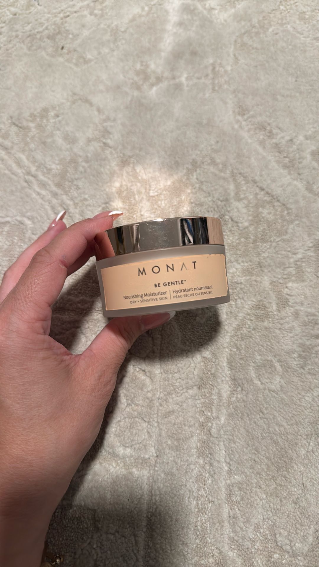 Monat Face Moisturizer 