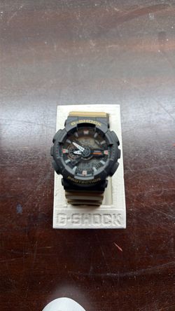 Casio g shock