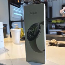 Google pixel watch 5