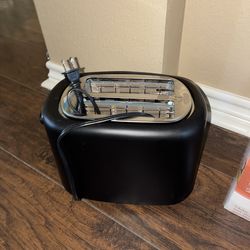 Toaster