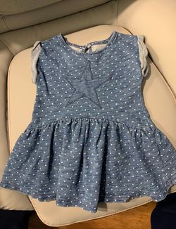Baby girl dress