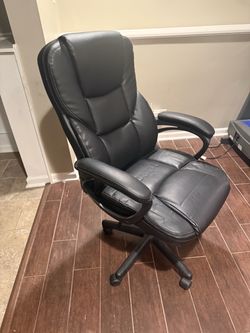 Desk chair