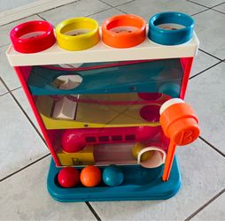 B. Toys hammer sensory toy