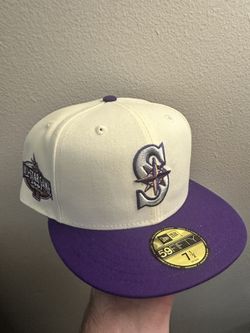 New Era Seattle Mariners Hats 