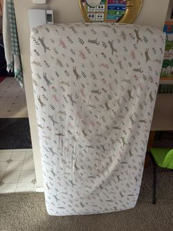Crib Mattress