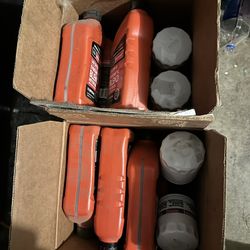 Motor Oil