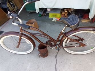 26  girls  crusier  Electra