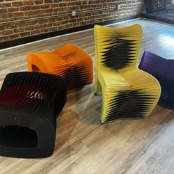 Modern Style Unique Chairs 