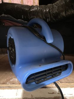 Air Blower Fan