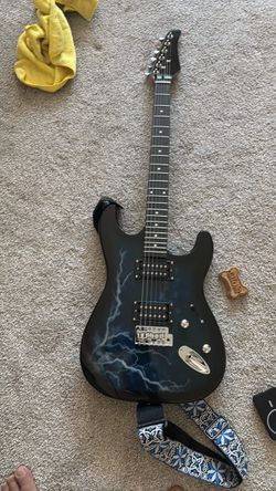 Excellent action  … 85.00 OBO ..