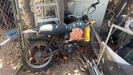 Yamaha T500