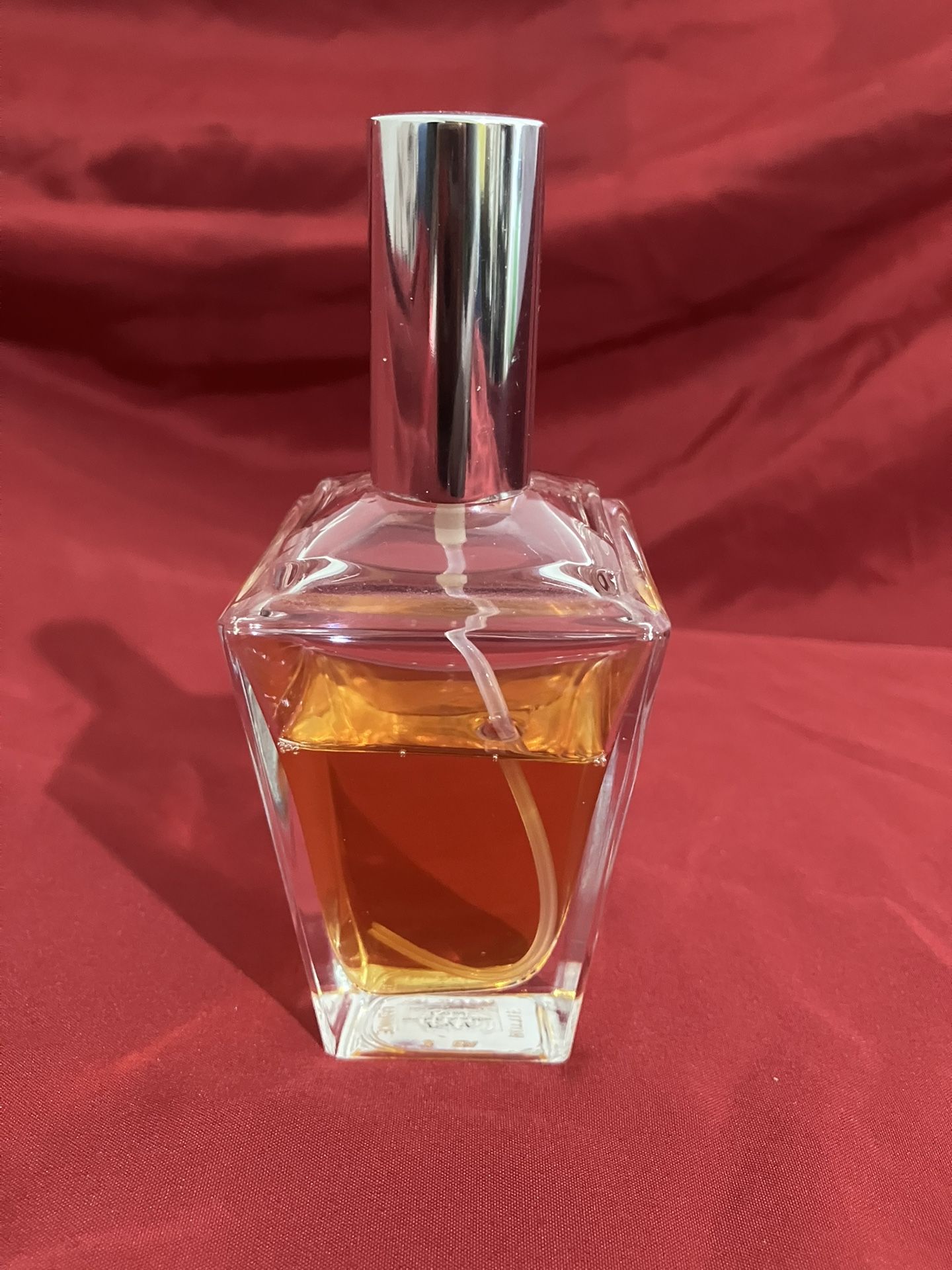 VINTAGE TRYST LADY PRIMROSE France EAU DE PARFUM PERFUME MIST 3.4 oz. 70% Full