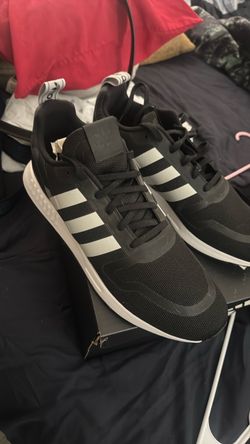 ADIDAS MULTIX shoes size 13