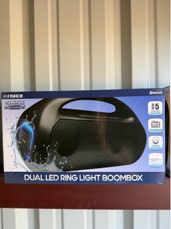 Boombox
