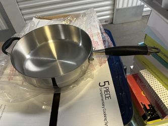 Pot Extra Large