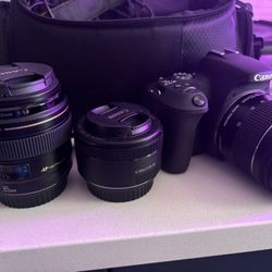 Canon 200D