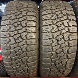 Master Track LT 275 65 18