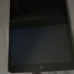 iPad 7th gen