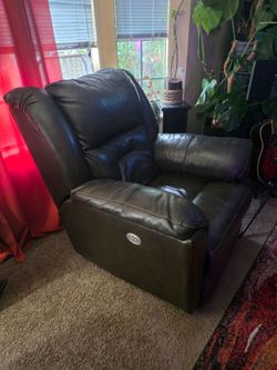 Power Recliner