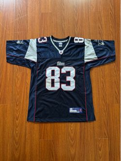 New England Patriots Jersey