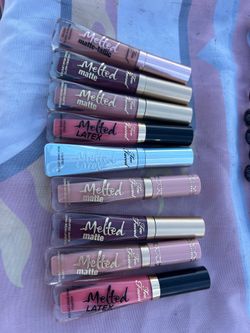 Makeup for sale