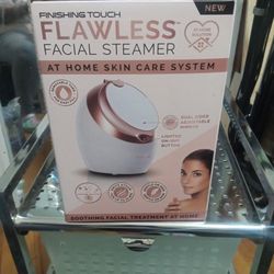 Brand  New Facial Steamer