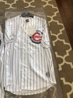 Cubs jersey