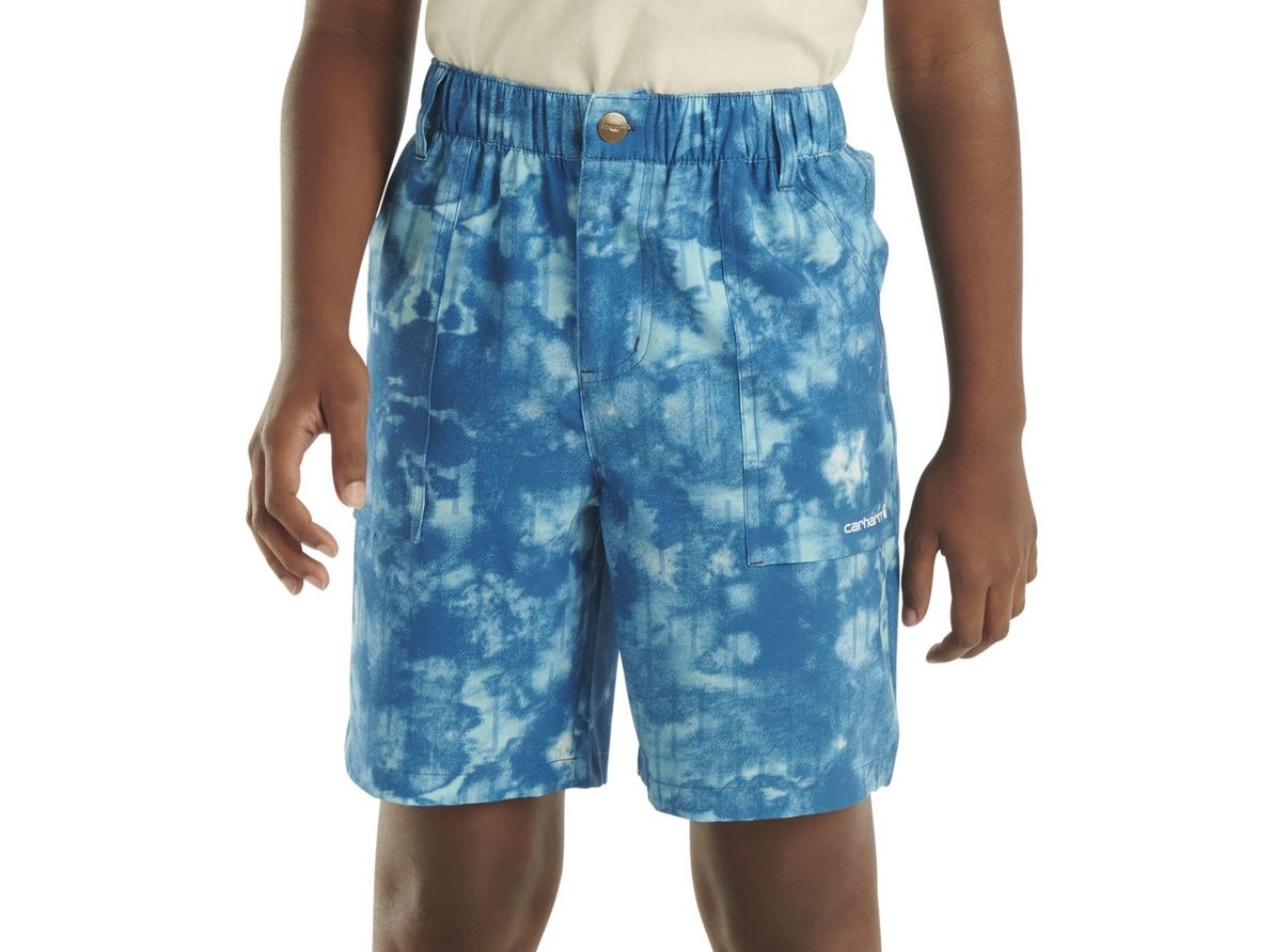 Carhartt Boy Shorts