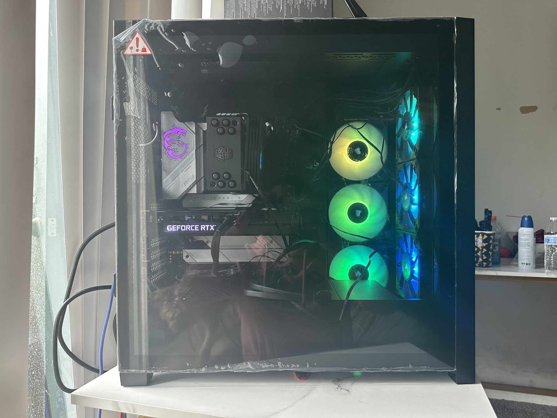 PC For Sale