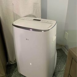 Stand Up A/C 