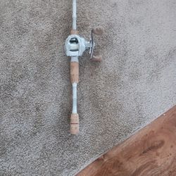Fishing Rod 