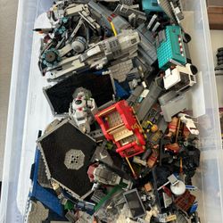 Lego Collection 