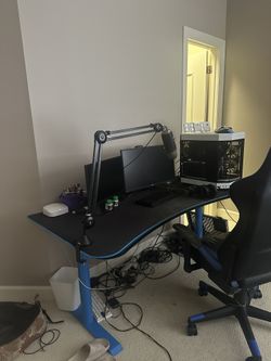 Gaming/Office Desk