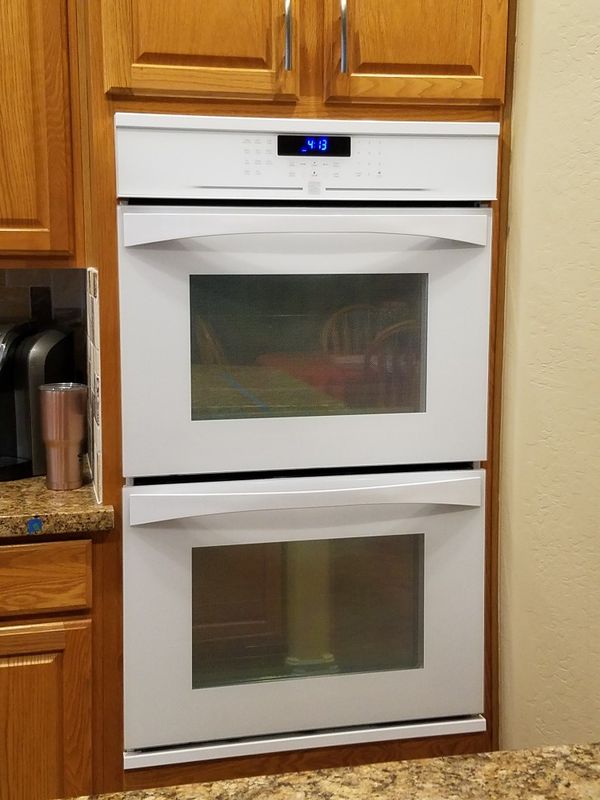 Kenmore Elite Double Oven, model 790.48182001 Purchased 2012. Used very