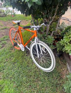 Caraci Bike