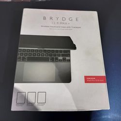 Brydge Wireless Keyboard 