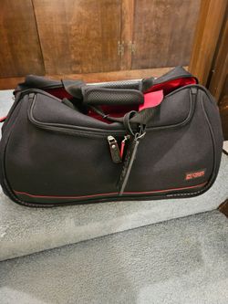 CHAPS Duffle Bag