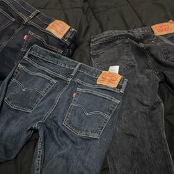 Levi Jeans 
