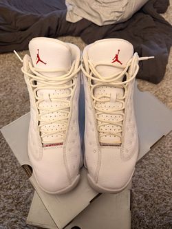 Air Jordan 13