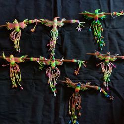 Hair Clips 
