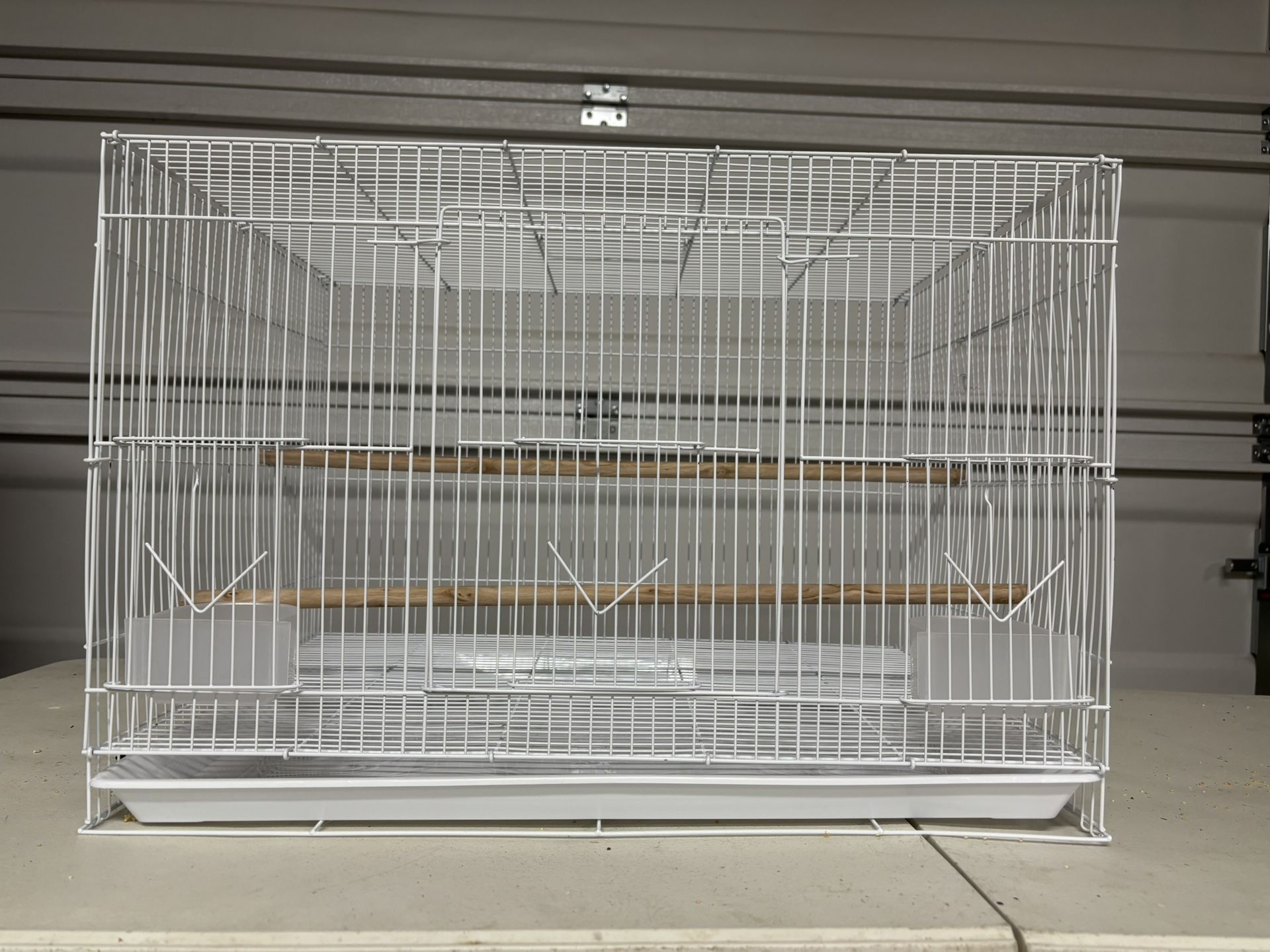 Medium Bird Cage 