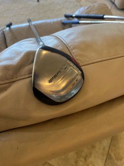 Taylor - made burner 3 metal