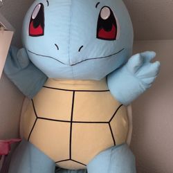 Pokemon Stuff Animal 