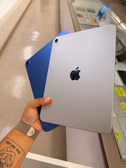 iPad A16 128gb