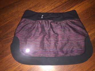Lululemon skirt