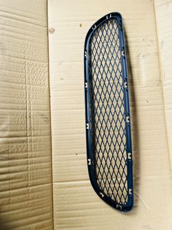 Center Grille for BMW 3 series 2009- 2012