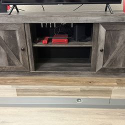 Entertainment Center