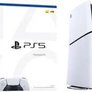 PS5 Disc Edition 1 TB
