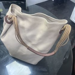 Genuine, Leather Purse