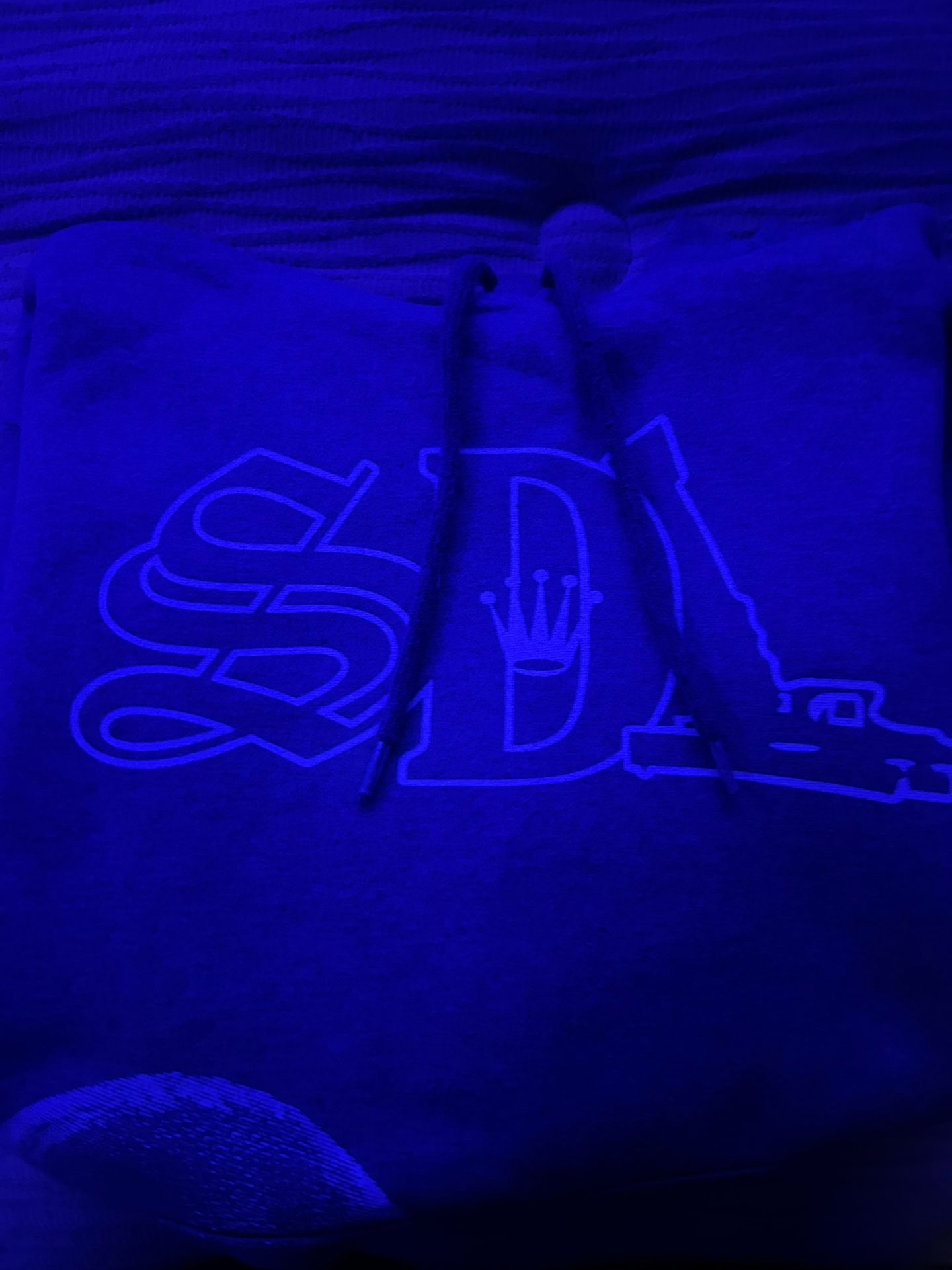 Grey And White Sdl With white And Grey Chapo 